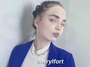 Merylfort