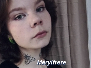 Merylfrere