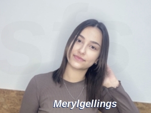 Merylgellings