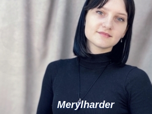 Merylharder