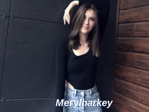 Merylharkey