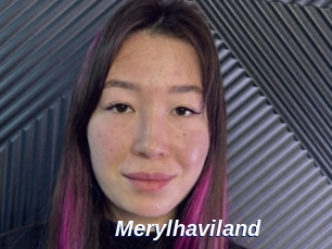 Merylhaviland