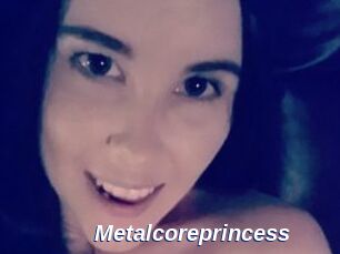 Metalcoreprincess