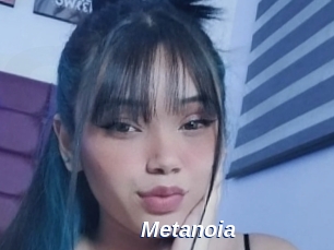 Metanoia