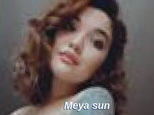 Meya_sun