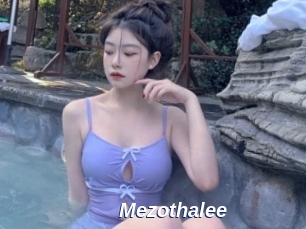 Mezothalee