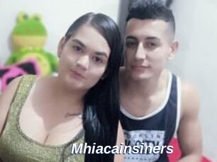 Mhiacainsiners