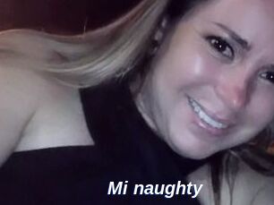 Mi_naughty