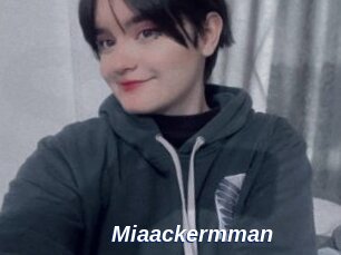 Miaackermman