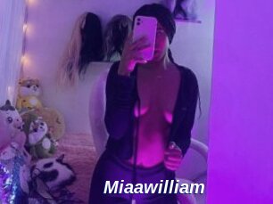 Miaawilliam