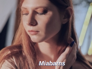 Miabarns