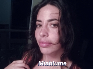 Miablume