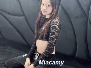 Miacamy