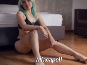 Miacapell