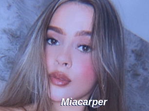 Miacarper