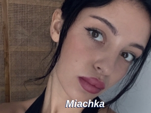 Miachka