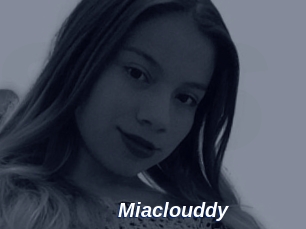 Miaclouddy