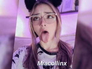 Miacollinx