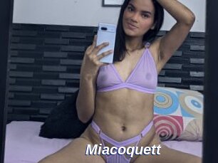 Miacoquett