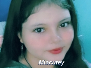 Miacutey