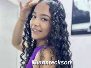 Miadereckson