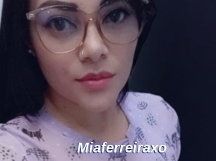 Miaferreiraxo