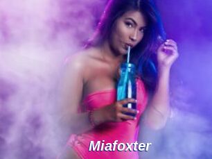 Miafoxter