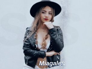 Miagales