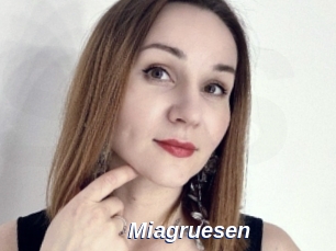 Miagruesen