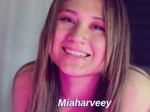 Miaharveey