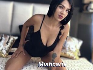 Miahcarie