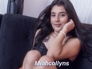 Miahcollyns