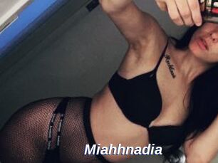 Miahhnadia