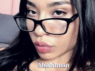 Miahitman