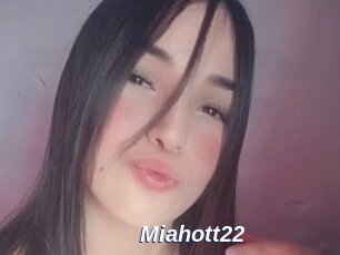 Miahott22