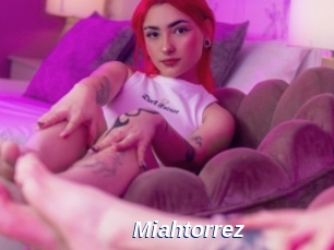 Miahtorrez