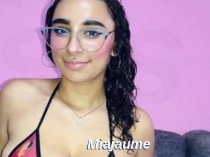 Miajaume