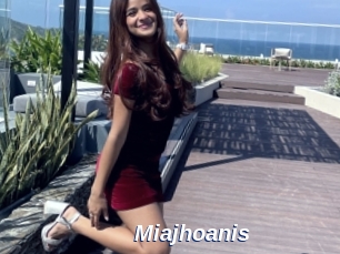 Miajhoanis