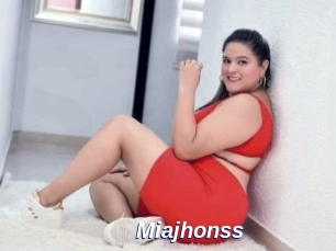 Miajhonss