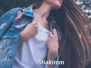 Miakimm