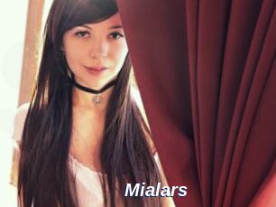 Mialars