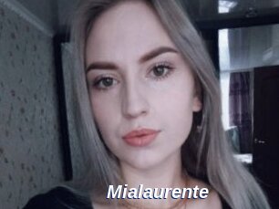 Mialaurente