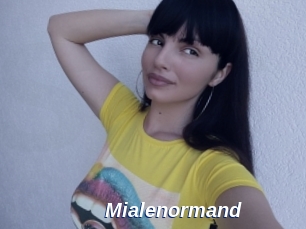 Mialenormand