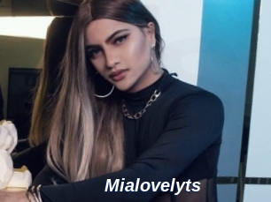 Mialovelyts