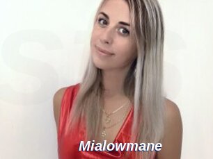 Mialowmane