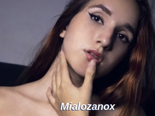 Mialozanox