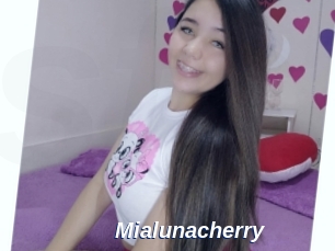 Mialunacherry