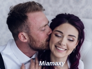 Miamaxy