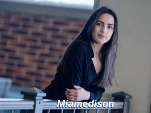 Miamedison