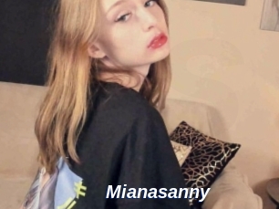 Mianasanny